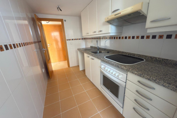 Reventa - Apartamento / piso - Villajoyosa - Cala de finestrat