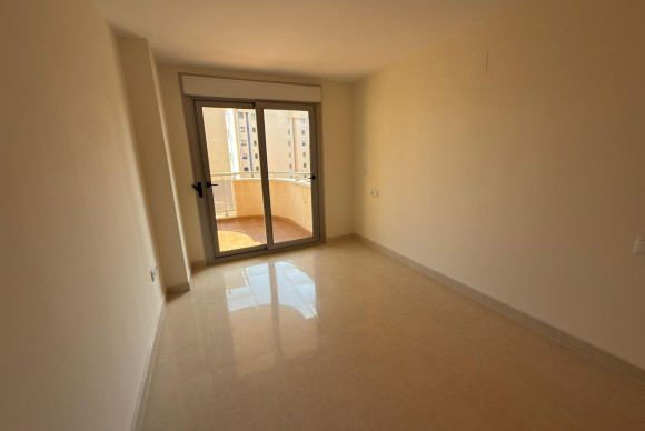 Reventa - Apartamento / piso - Villajoyosa - Cala de finestrat