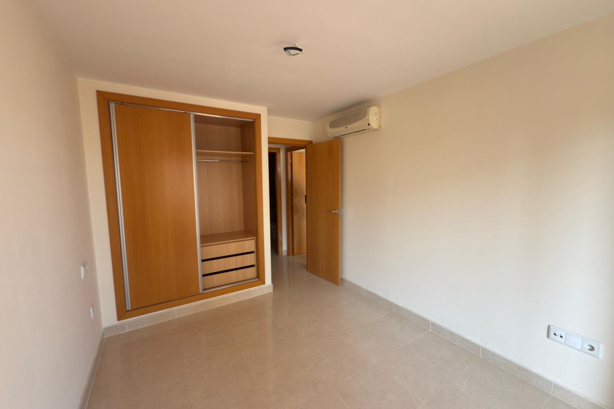 Reventa - Apartamento / piso - Villajoyosa - Cala de finestrat