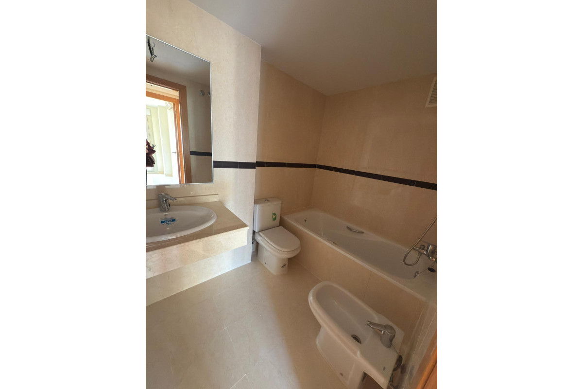 Reventa - Apartamento / piso - Villajoyosa - Cala de finestrat