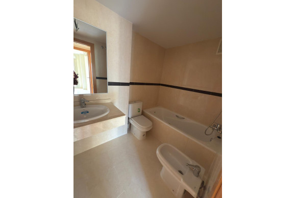Reventa - Apartamento / piso - Villajoyosa - Cala de finestrat