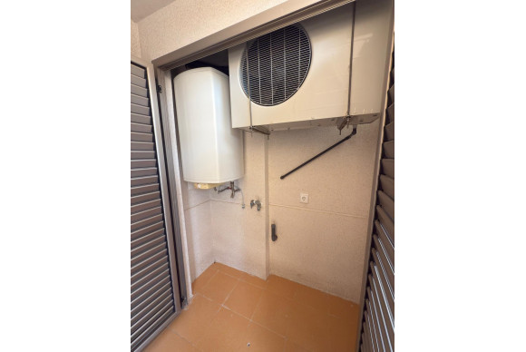 Reventa - Apartamento / piso - Villajoyosa - Cala de finestrat