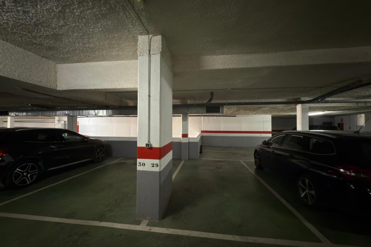 Reventa - Apartamento / piso - Villajoyosa - Cala de finestrat