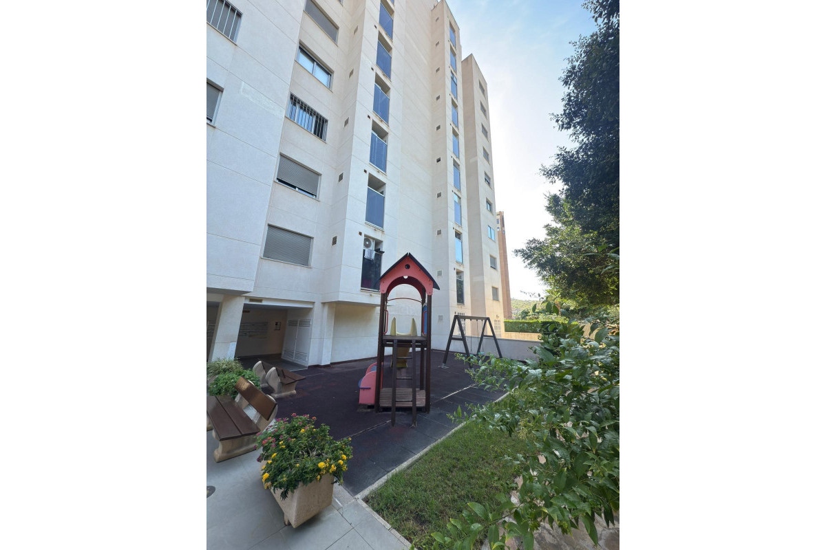 Reventa - Apartamento / piso - Villajoyosa - Cala de finestrat