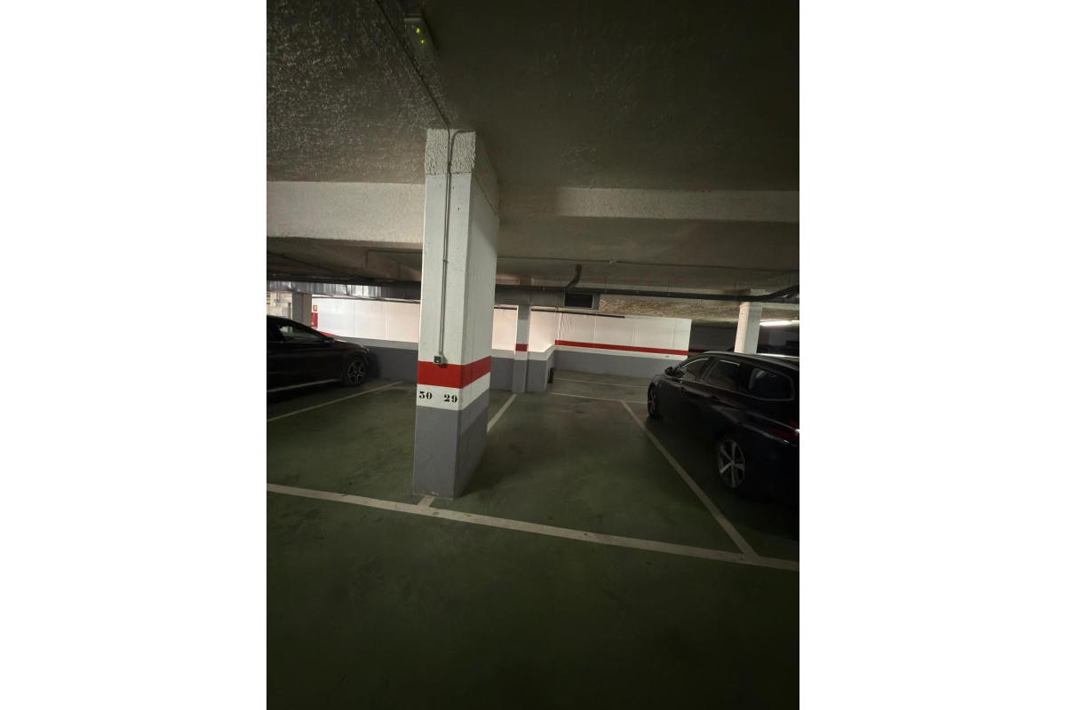 Reventa - Apartamento / piso - Villajoyosa - Cala de finestrat