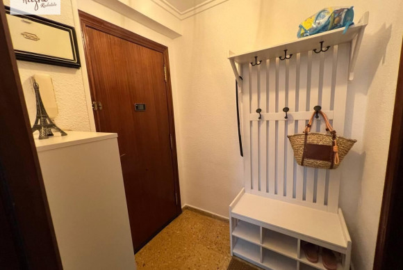 Alquiler a largo plazo - Apartamento / piso - Valencia - Ciutat de les Arts i de les Ciencies