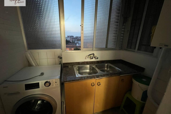 Alquiler a largo plazo - Apartamento / piso - Valencia - Ciutat de les Arts i de les Ciencies