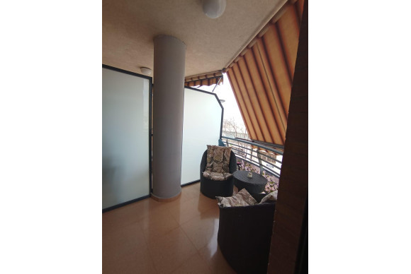 Reventa - Apartamento / piso - San Vicente del Raspeig - Centro