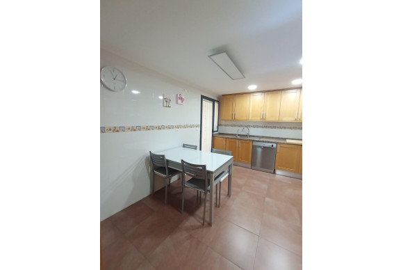 Reventa - Apartamento / piso - San Vicente del Raspeig - Centro