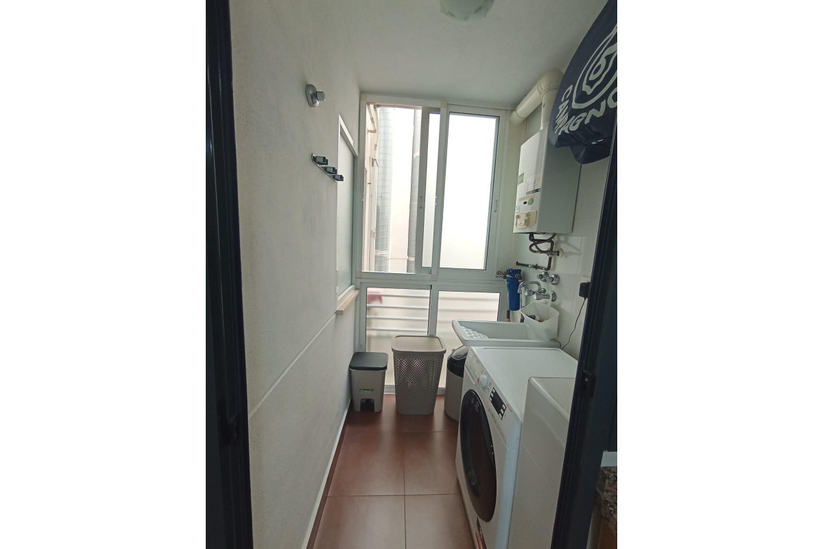 Reventa - Apartamento / piso - San Vicente del Raspeig - Centro