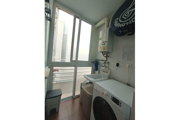 Reventa - Apartamento / piso - San Vicente del Raspeig - Centro
