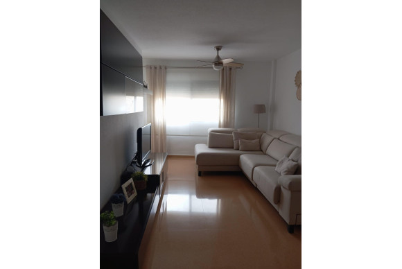Reventa - Apartamento / piso - San Vicente del Raspeig - Centro