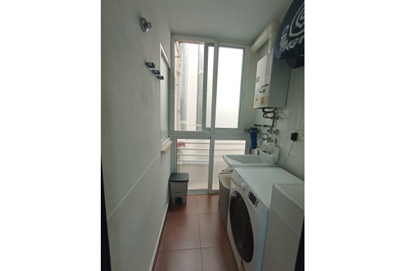 Reventa - Apartamento / piso - San Vicente del Raspeig - Centro