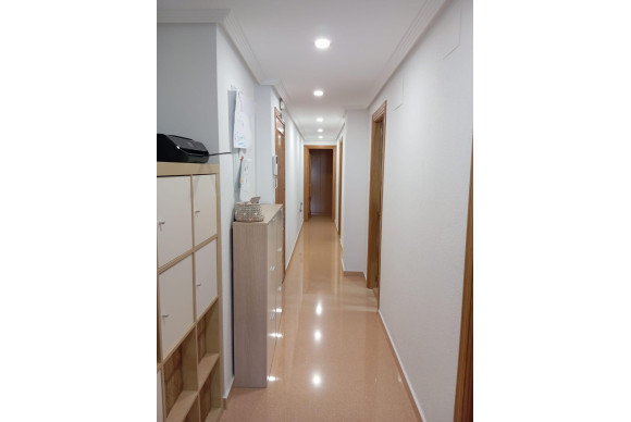 Reventa - Apartamento / piso - San Vicente del Raspeig - Centro