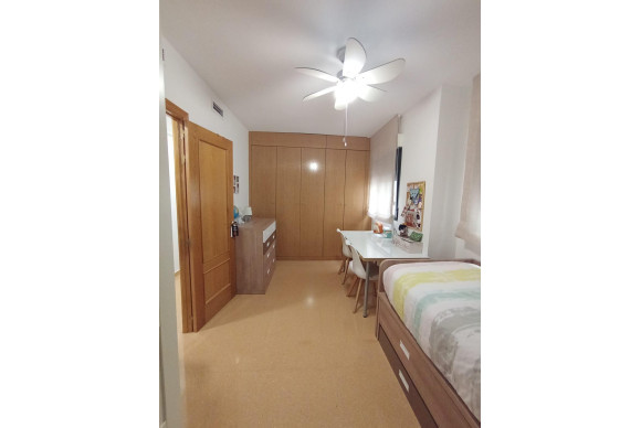 Reventa - Apartamento / piso - San Vicente del Raspeig - Centro