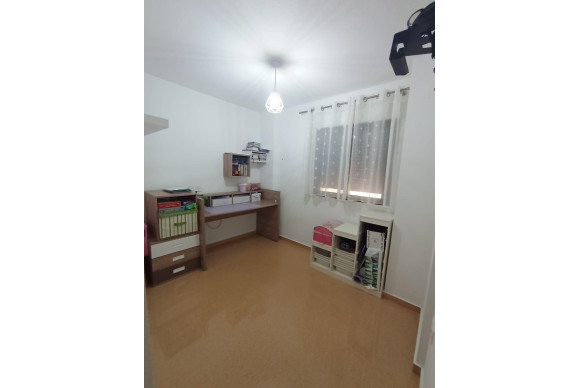 Reventa - Apartamento / piso - San Vicente del Raspeig - Centro