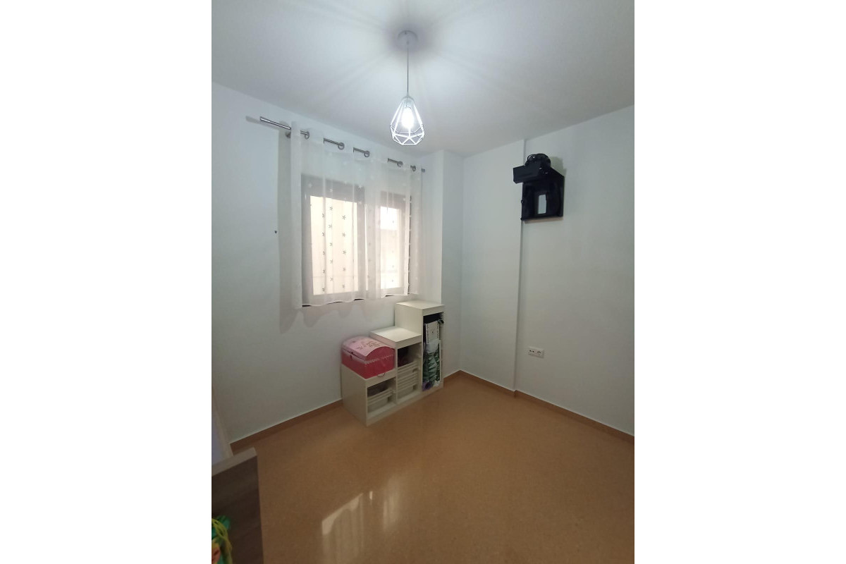 Reventa - Apartamento / piso - San Vicente del Raspeig - Centro