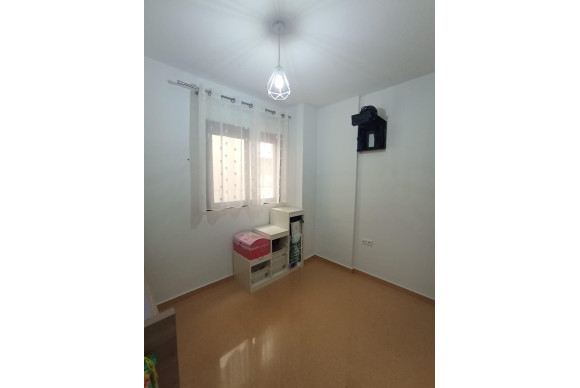 Reventa - Apartamento / piso - San Vicente del Raspeig - Centro