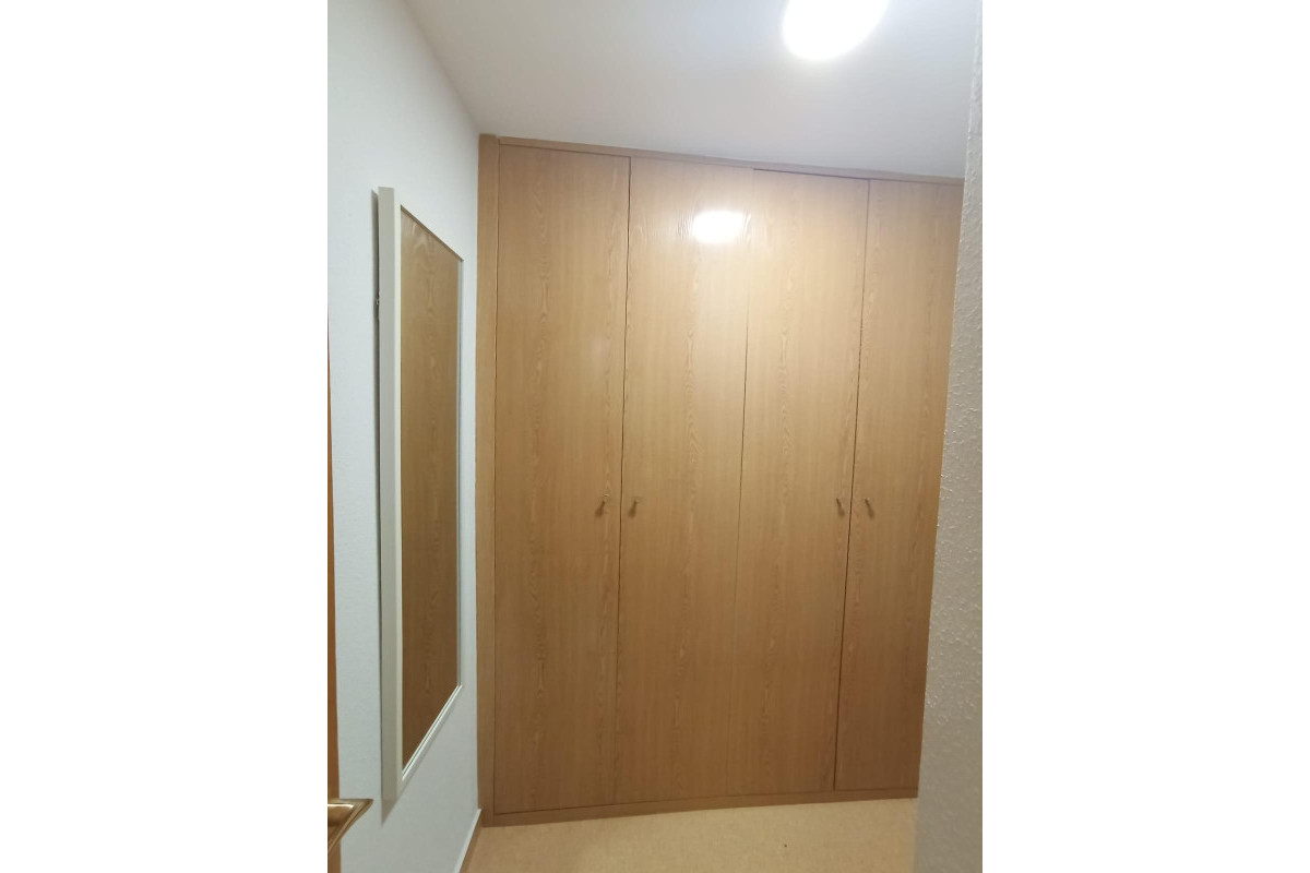 Reventa - Apartamento / piso - San Vicente del Raspeig - Centro