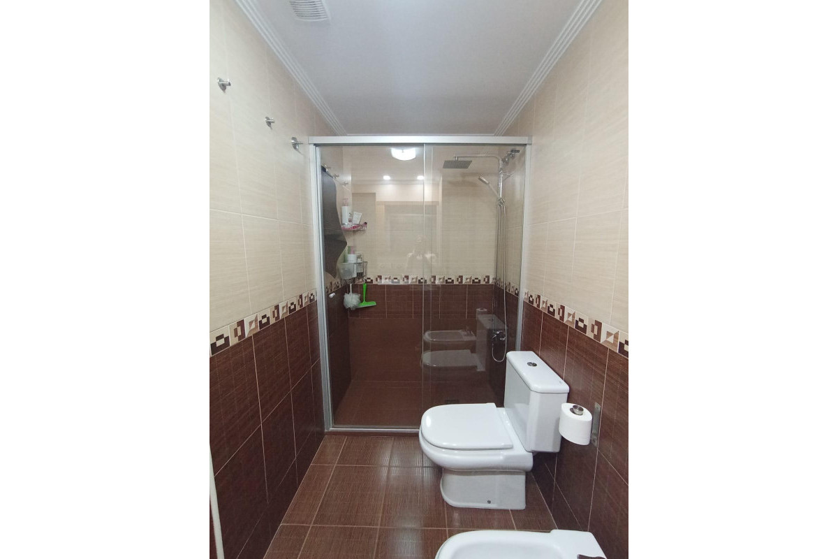 Reventa - Apartamento / piso - San Vicente del Raspeig - Centro