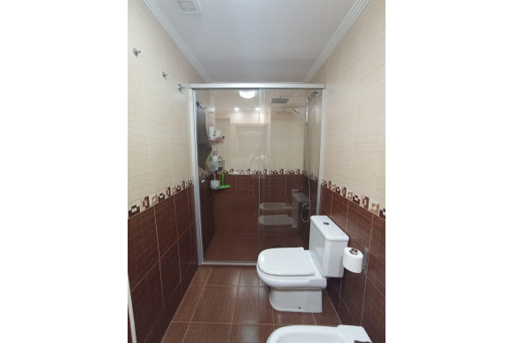 Reventa - Apartamento / piso - San Vicente del Raspeig - Centro