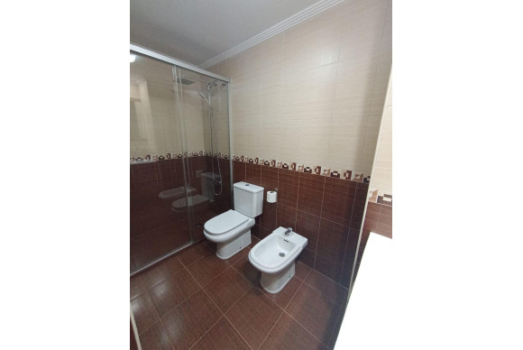 Reventa - Apartamento / piso - San Vicente del Raspeig - Centro