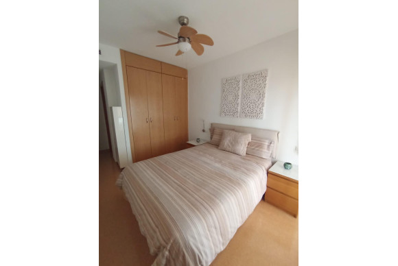 Reventa - Apartamento / piso - San Vicente del Raspeig - Centro