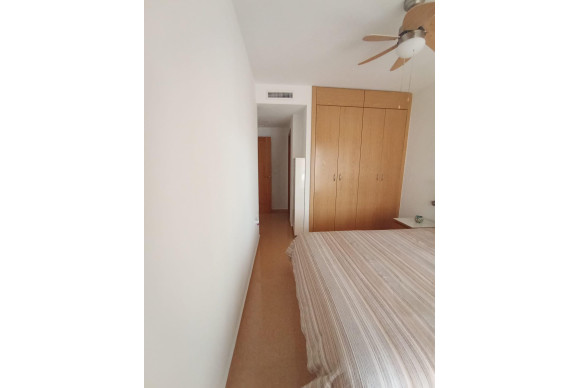 Reventa - Apartamento / piso - San Vicente del Raspeig - Centro