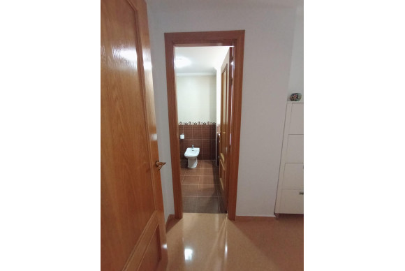 Reventa - Apartamento / piso - San Vicente del Raspeig - Centro