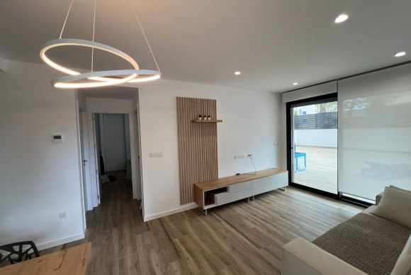 Nouvelle construction - Appartement - Arenales del Sol