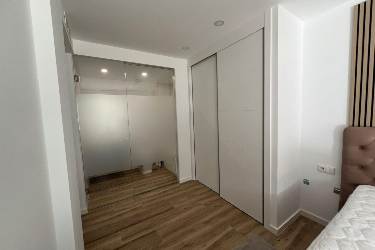 Nouvelle construction - Appartement - Arenales del Sol