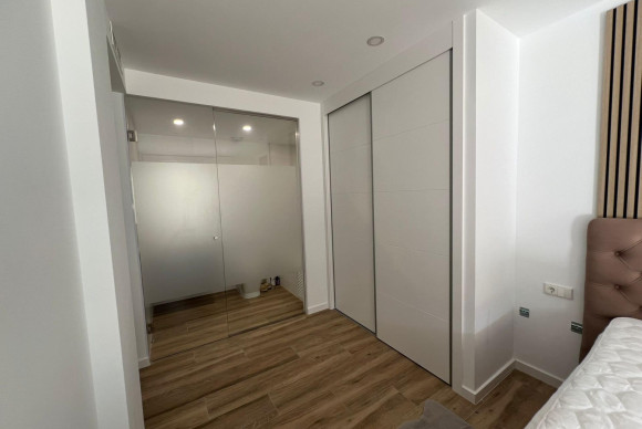 Nouvelle construction - Appartement - Arenales del Sol