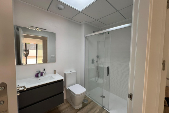 Nouvelle construction - Appartement - Arenales del Sol