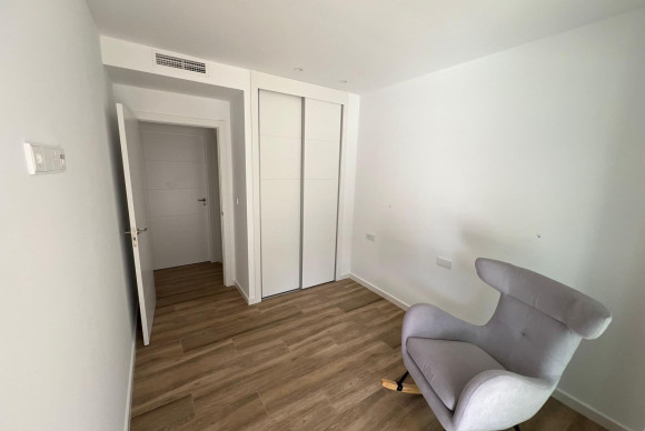 Nouvelle construction - Appartement - Arenales del Sol