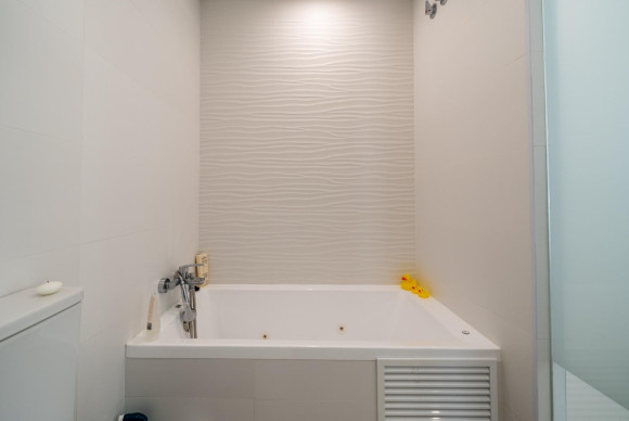 Nouvelle construction - Appartement - Arenales del Sol