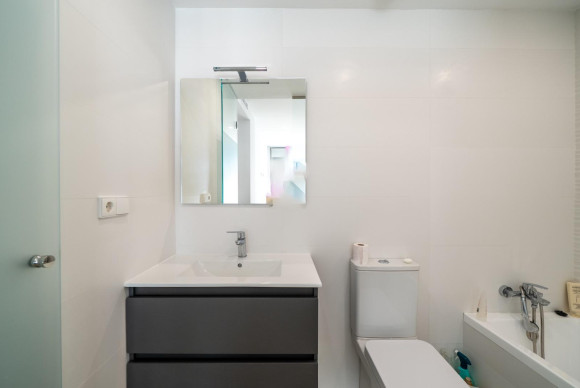 Nouvelle construction - Appartement - Arenales del Sol