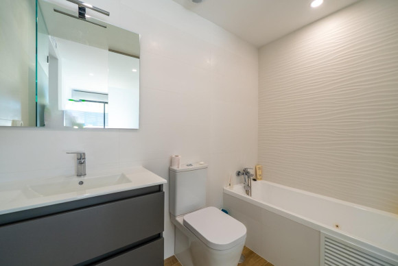 Nouvelle construction - Appartement - Arenales del Sol