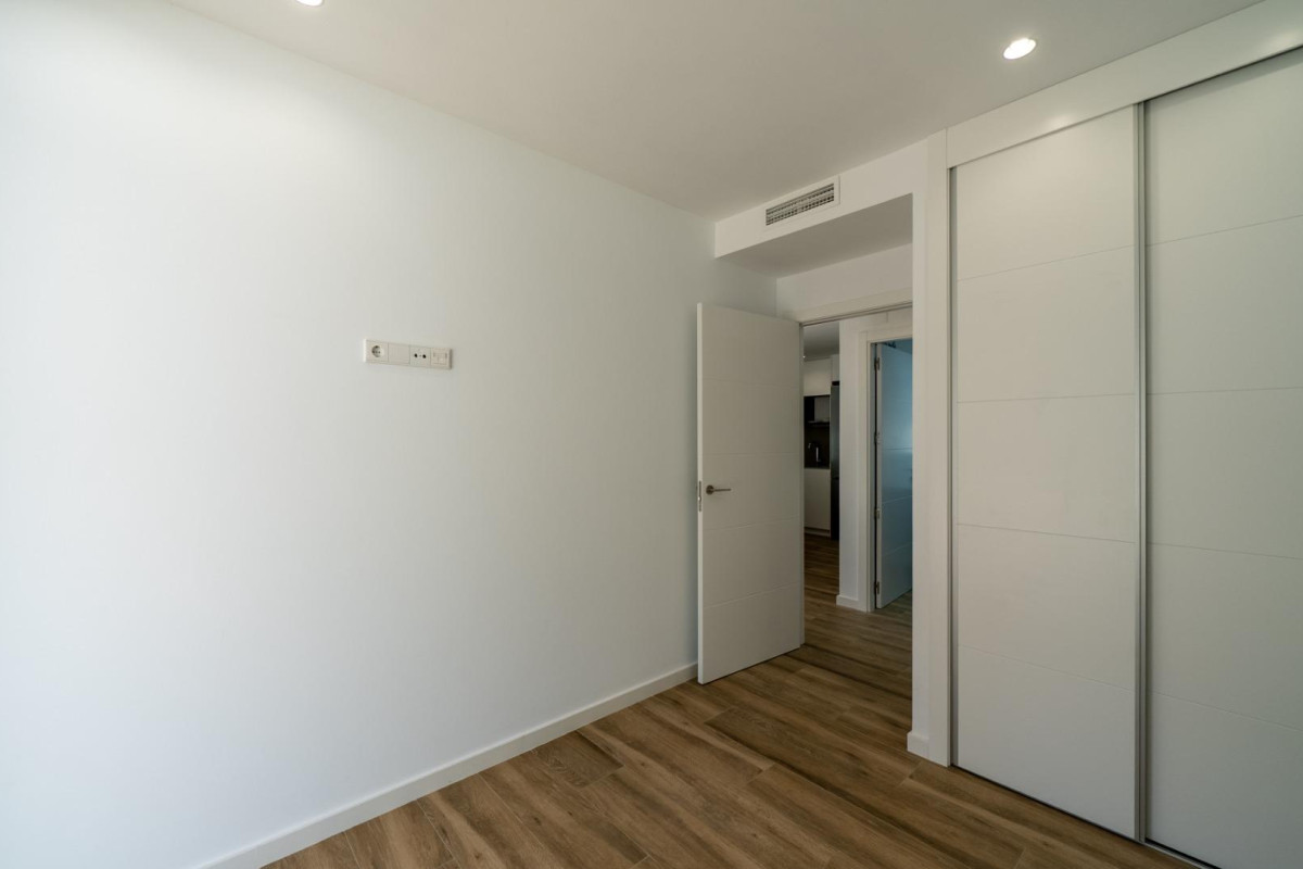 Nouvelle construction - Appartement - Arenales del Sol