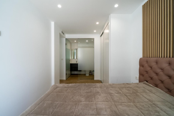 Nouvelle construction - Appartement - Arenales del Sol