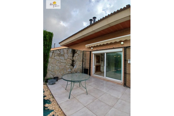 Revente - Pareado - Betera - Camì Paterna-Lloma del Calderer