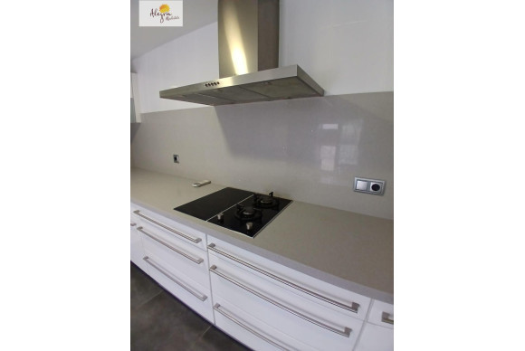 Revente - Pareado - Betera - Camì Paterna-Lloma del Calderer