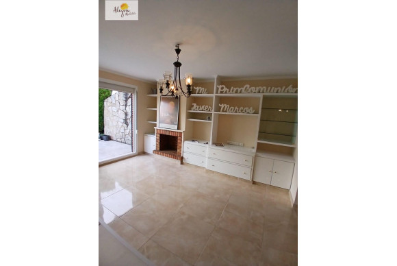 Revente - Pareado - Betera - Camì Paterna-Lloma del Calderer