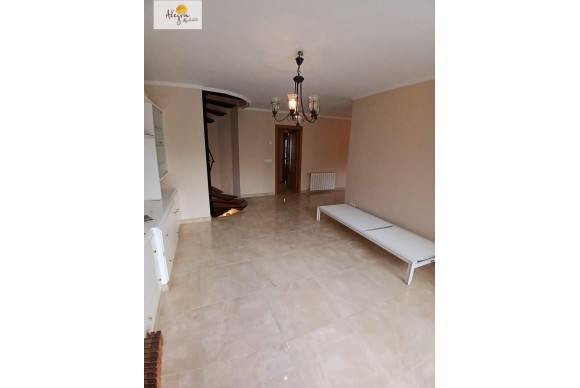 Revente - Pareado - Betera - Camì Paterna-Lloma del Calderer