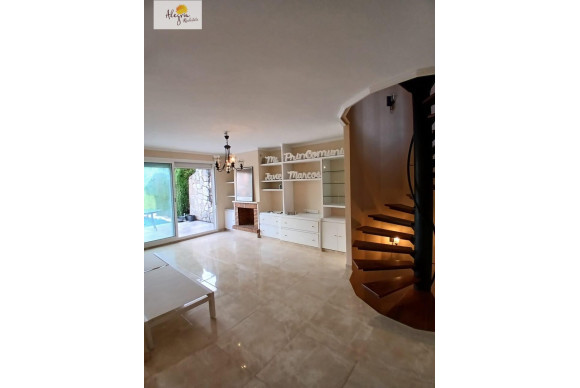 Revente - Pareado - Betera - Camì Paterna-Lloma del Calderer