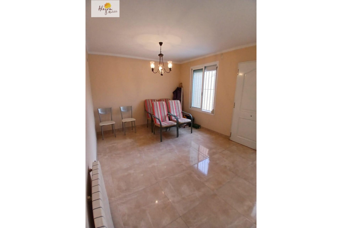 Revente - Pareado - Betera - Camì Paterna-Lloma del Calderer