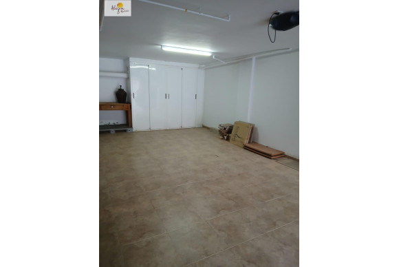 Revente - Pareado - Betera - Camì Paterna-Lloma del Calderer