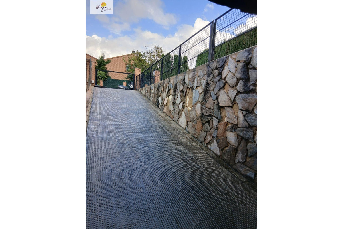 Revente - Pareado - Betera - Camì Paterna-Lloma del Calderer