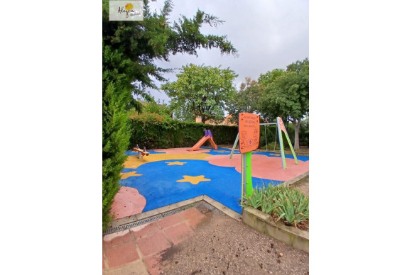 Revente - Pareado - Betera - Camì Paterna-Lloma del Calderer