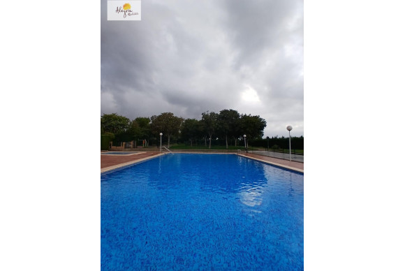 Revente - Pareado - Betera - Camì Paterna-Lloma del Calderer