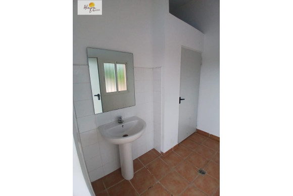 Revente - Pareado - Betera - Camì Paterna-Lloma del Calderer